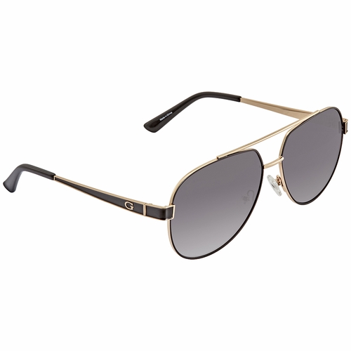 Guess GU746032B60 GU7460 Ladies  Sunglasses