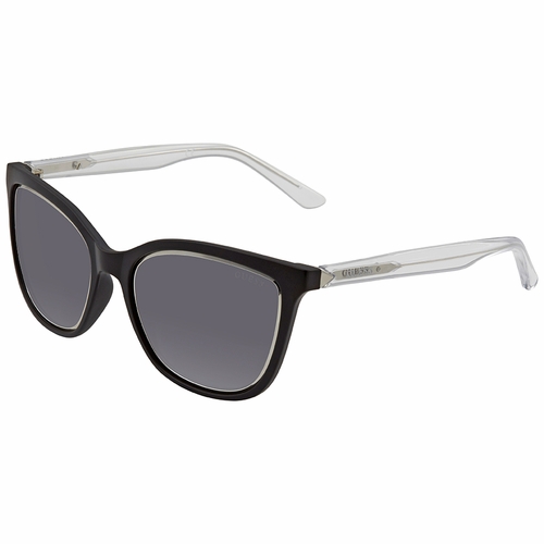 Guess GU7467 02A 54    Sunglasses