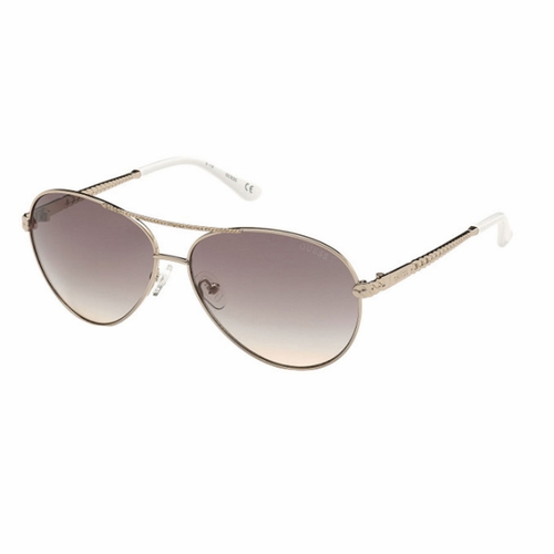 Guess GU7470-S28E60  Ladies  Sunglasses