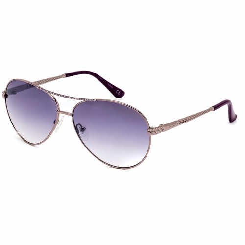 Guess GU7470-S80Z60  Ladies  Sunglasses