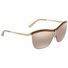 Guess GU747132G0 GU7471 Ladies  Sunglasses