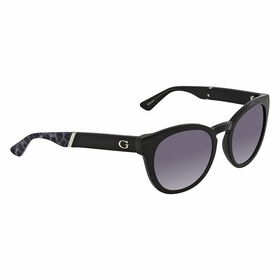 Guess GU7473 01B 52    Sunglasses