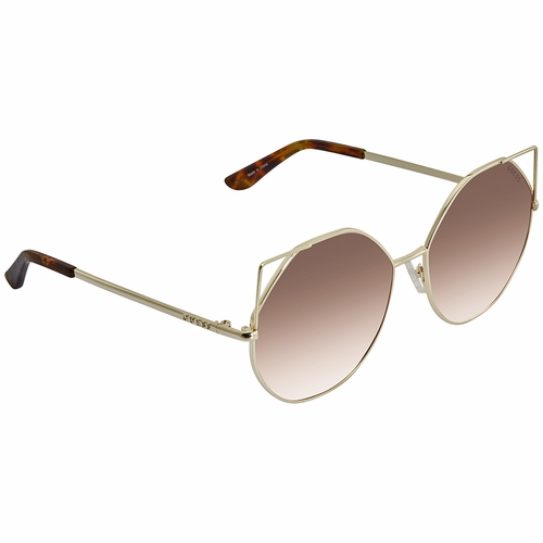 Guess GU752732G58  Ladies  Sunglasses
