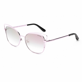 Guess GU7528 28Z 56  Ladies  Sunglasses