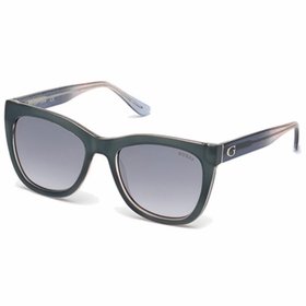 Guess GU755292W55  Ladies  Sunglasses