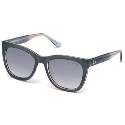 Guess GU755292W55  Ladies  Sunglasses