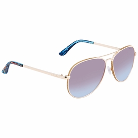 Guess GU755533F59 GU7555 Ladies  Sunglasses