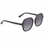 Guess GU755701B54 GU7557 Ladies  Sunglasses