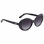 Guess GU757601B55 GU7576 Ladies Sunglasses