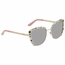 Guess GU7586 32G 55  Ladies  Sunglasses