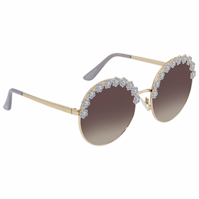 Guess GU7587 32G 59  Ladies  Sunglasses
