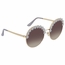 Guess GU7587 32G 59  Ladies  Sunglasses