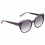 Guess GU7591-F 83U 54  Ladies  Sunglasses