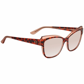 Guess GU7592 52G 57  Ladies  Sunglasses