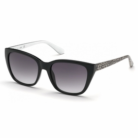 Guess GU7593 05B 54  Ladies  Sunglasses