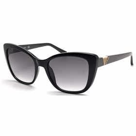 Guess GU7600-F01B55  Ladies  Sunglasses