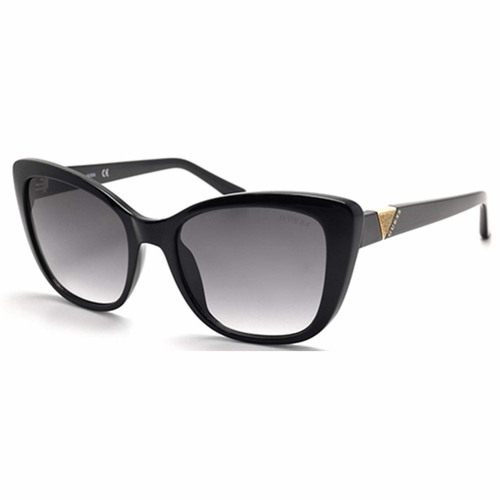 Guess GU7600-F01B55  Ladies  Sunglasses