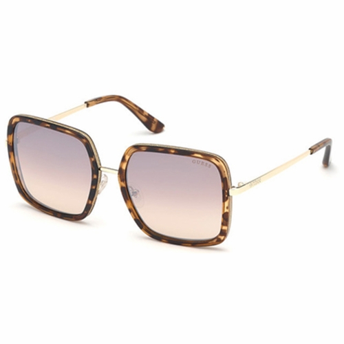 Guess GU760252F56  Ladies  Sunglasses