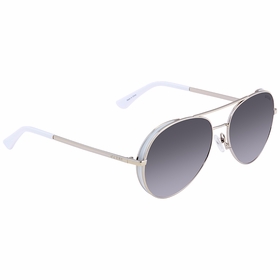 Guess GU760720C58 GU7607 Ladies  Sunglasses