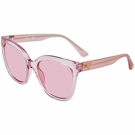Guess GU7612 74S  55  Ladies  Sunglasses
