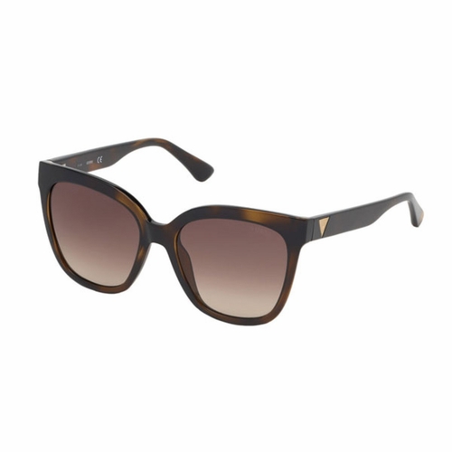 Guess GU7612-F 52F 55  Ladies  Sunglasses