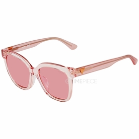Guess GU7612F 74S 55  Unisex  Sunglasses