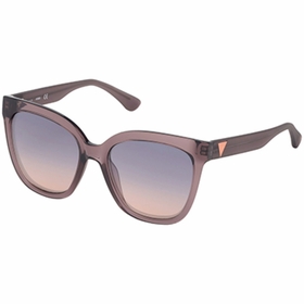 Guess GU761283Z55  Ladies  Sunglasses