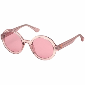 Guess GU7613 74S 50  Ladies  Sunglasses
