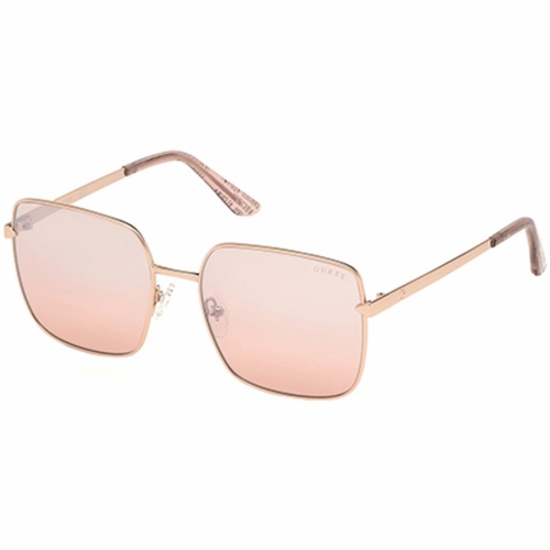 Guess GU761528U56  Ladies  Sunglasses