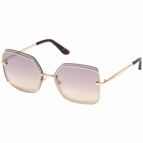 Guess GU761832Z59  Ladies  Sunglasses