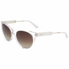 Guess GU761926G55  Unisex  Sunglasses
