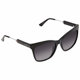 Guess GU7620 01B 55  Ladies  Sunglasses