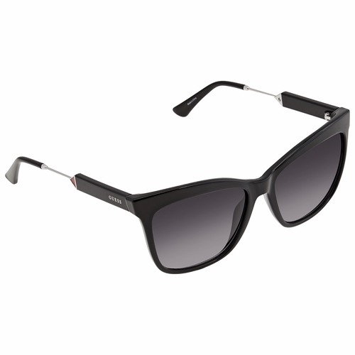 Guess GU7620 01B 55  Ladies  Sunglasses