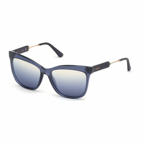 Guess GU762092W55  Ladies  Sunglasses
