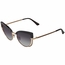 Guess GU762201B54  Ladies  Sunglasses