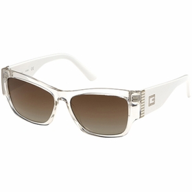 Guess GU762326G57  Ladies  Sunglasses