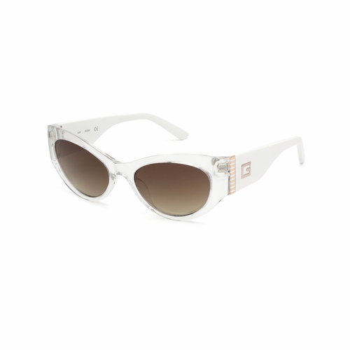 Guess GU7624 26G 55  Ladies  Sunglasses
