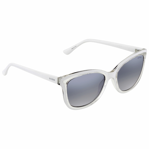 Guess GU7627 24C 54  Ladies  Sunglasses