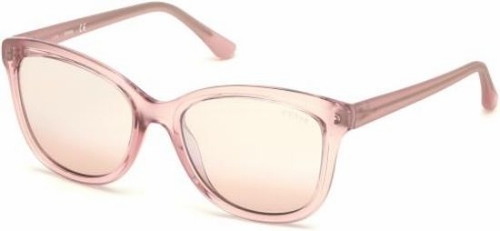 Guess GU762774U 54  Ladies  Sunglasses