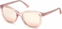 Guess GU762774U 54  Ladies  Sunglasses