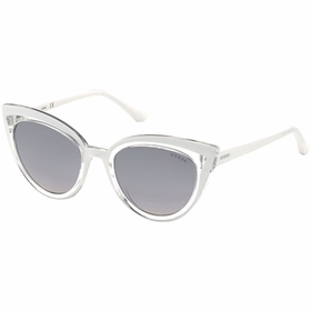 Guess GU762824C52  Ladies  Sunglasses