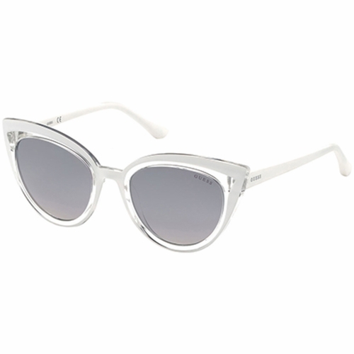 Guess GU762824C52  Ladies  Sunglasses