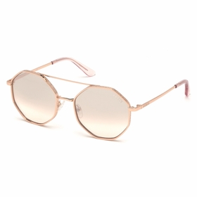 Guess GU7636 28U 55  Ladies  Sunglasses