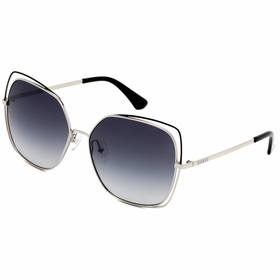 Guess GU763810C61  Unisex  Sunglasses