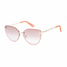 Guess GU7642 32T 58  Ladies  Sunglasses