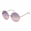 Guess GU7643 28Z 61  Ladies  Sunglasses