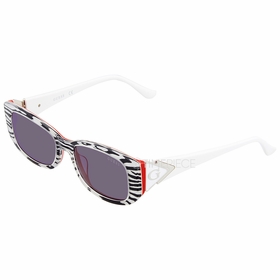 Guess GU7648 99A 54  Ladies  Sunglasses