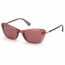 Guess GU7654 69S 52  Ladies  Sunglasses