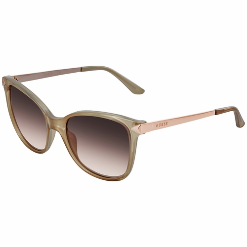 Guess GU765757F56  Ladies  Sunglasses