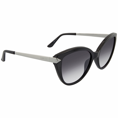 Guess GU7658 01C 56  Ladies  Sunglasses